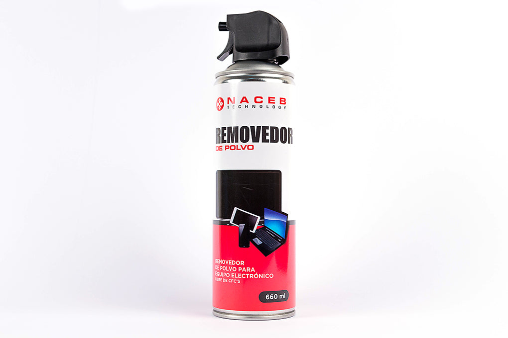 Aire comprimido Naceb Technology - Rojo, Aire comprimido, Teclados Aire comprimido Naceb Technology - Rojo, Aire comprimido, Teclados